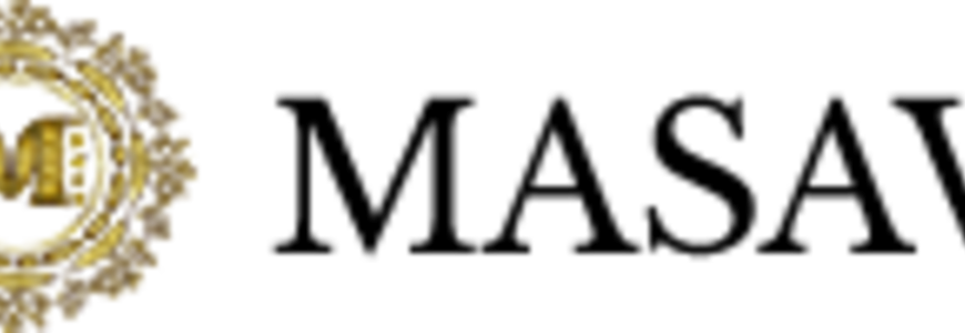 Web masavi logo