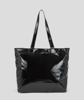 Bolso Karl Shopper Brillante Rue St-Guillaume para Mujer