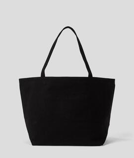 Bolso Shopper de Karl k/Ikonik para Mujer