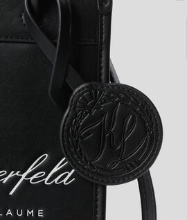 Bolso Karl Tote Pequeño Hotel para Mujer