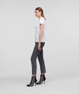 Camisata Karl y Choupette con Pedrería para Mujer
