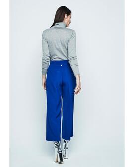 Pantalón Unlimited Talio Azulón para Mujer