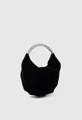 Bolso Twenty Ner Asa Plata para Mujer