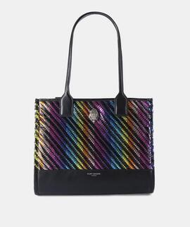 Bolso Kurt Geiger Kensigton Tote Multicolor para Mujer