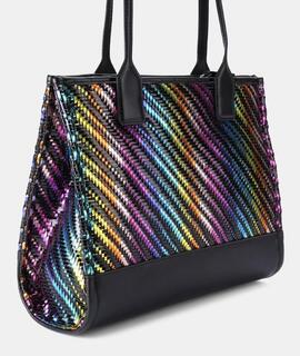 Bolso Kurt Geiger Kensigton Tote Multicolor para Mujer