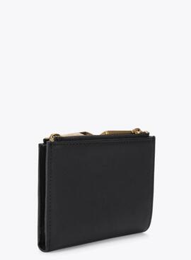 Cartera Kurt Geiger Chelsea Mini Purse Negra para Mujer