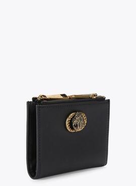 Cartera Kurt Geiger Chelsea Mini Purse Negra para Mujer