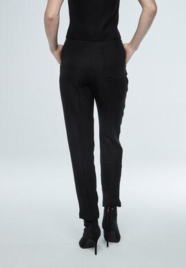 Pantalón Unlimited Virginia Negro para Mujer