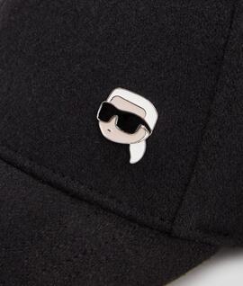 Gorra Karl Lagerfeld Lana