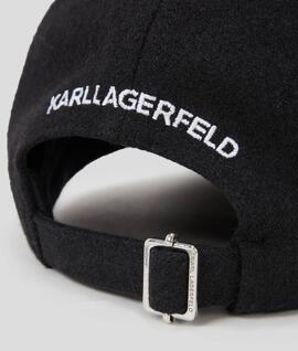 Gorra Karl Lagerfeld Lana