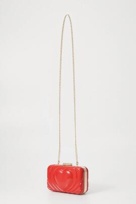 Cluth Moschino Love Rojo