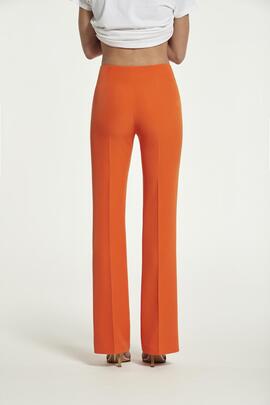 Pantalón Oky Aebro Naranja