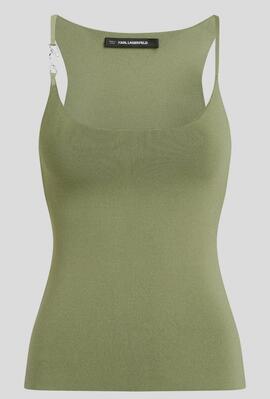 Top Karl Punto Verde Militar