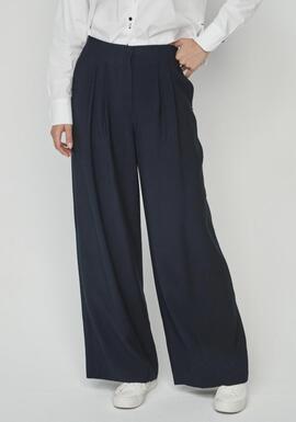 Pantalón Unlimited Reyasu Azul
