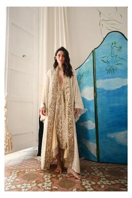 Bata Wedding Cruda