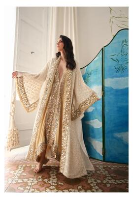Bata Wedding Cruda