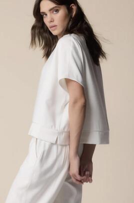 Blusa Kocca Larua Cruda