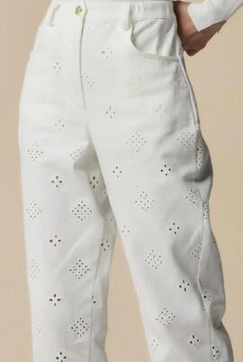 Pantalón Kocca Javier Blanco