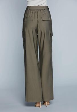 Pantalón Relish Trousy Verde