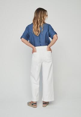 Pantalón Unlimited Taiyo Blanco