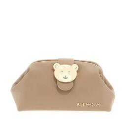 Bolso Pouch Rue Madam Topo