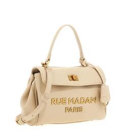 Bolso Rue Madam Les Jours XS Bege