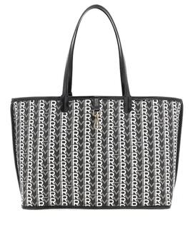 Bolso Rue Madam RM Shopping Negro
