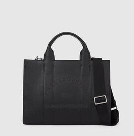 Bolso Karl Tote Negro