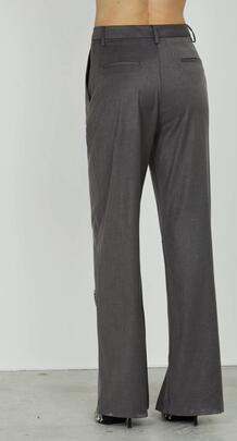 Pantalón Relish Avez Brillos Gris