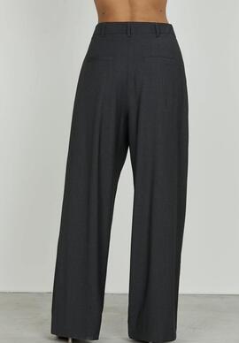 Pantalón Relish Krizia Ancho Gris