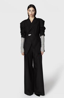 Blaiser Twenty Adile Hombreras Negra