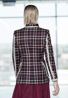 Blaiser The Extreme Cuadros Granate