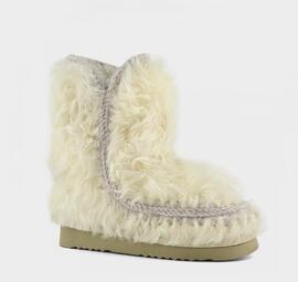 Mou Eskimo 24 Checkiang cruda