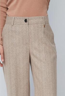 Pantalón Unlimited Julieta Beige