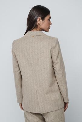 Blaiser Unlimited Julieta Beige