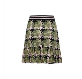 Falda Silvian Heach Punto Verde