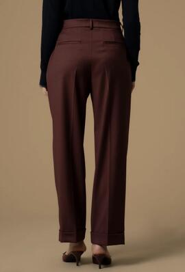 Pantalón Kocca Burdeos Hattilas