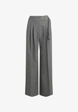 Pantalón Karl  Gris