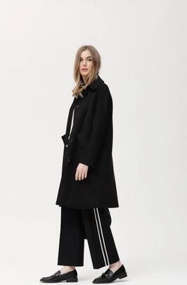 Pantalón Oky Cauke Punto Negro