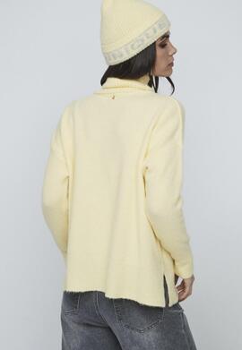 Jersey Unlimited Merian Amarilla