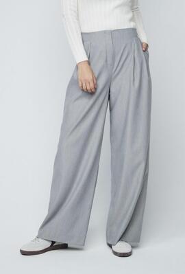 Pantalón Unlimited Risty Gris