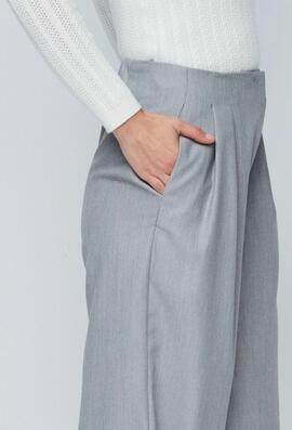 Pantalón Unlimited Risty Gris