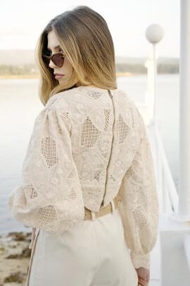 Short Highly Preppy Fuelle Latral