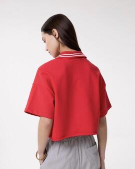 Polo Gaëlle Rojo