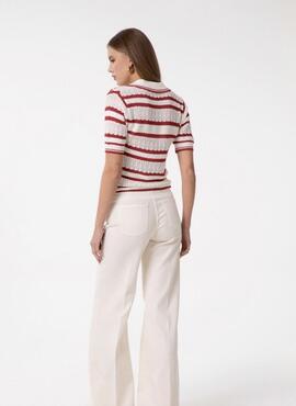 Polo Gaëlle Rayas Rojas