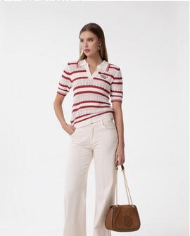 Polo Gaëlle Rayas Rojas