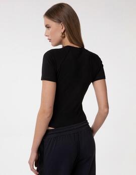 Body Gaëlle Negro Logo