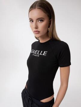 Body Gaëlle Negro Logo