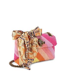 Bolso Kurt Moni Kensigton Soft Multicolor