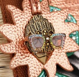 Bolso Kurt Southbank sm shopper